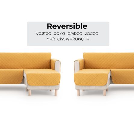 Funda Chaise longue ACOLCHADO MALLORCA