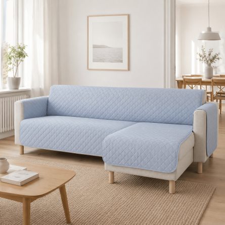Funda Chaise longue ACOLCHADO SWEET MALLORCA