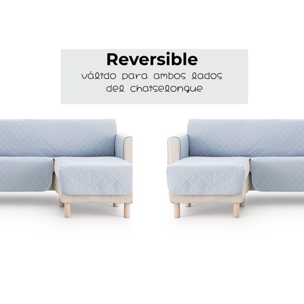 Funda Chaise longue ACOLCHADO SWEET MALLORCA