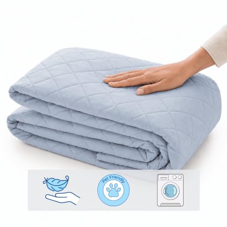 Funda Chaise longue ACOLCHADO SWEET MALLORCA