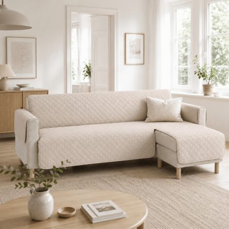 Funda Chaise longue ACOLCHADO SWEET MALLORCA