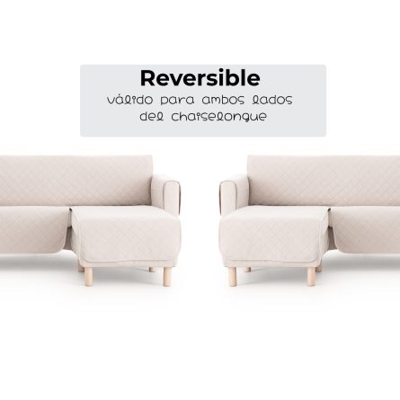 Funda Chaise longue ACOLCHADO SWEET MALLORCA