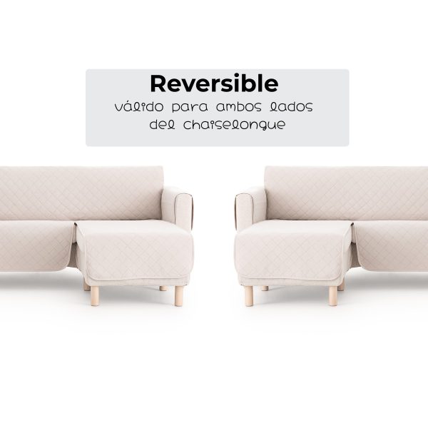 Funda Chaise longue ACOLCHADO SWEET MALLORCA