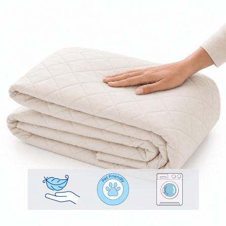 Funda Chaise longue ACOLCHADO SWEET MALLORCA