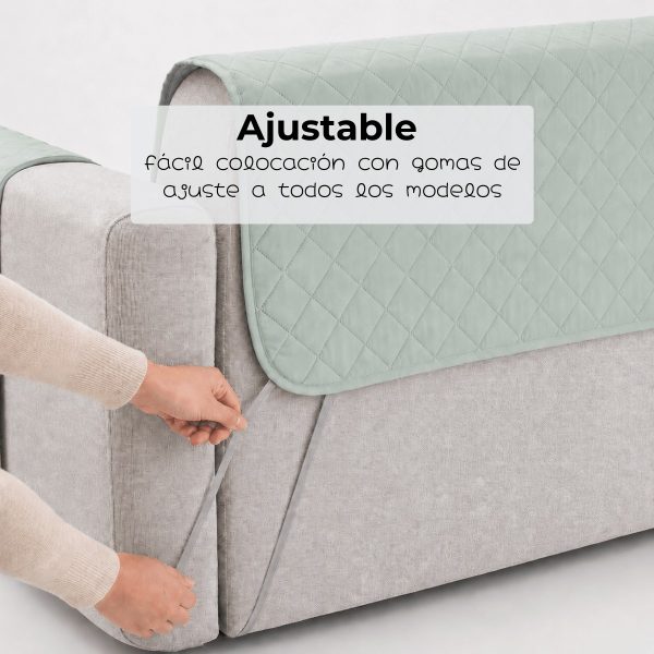Funda Chaise longue ACOLCHADO SWEET MALLORCA
