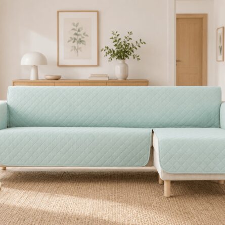 Funda Chaise longue ACOLCHADO SWEET MALLORCA