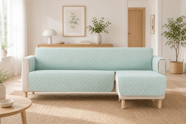 Funda Chaise longue ACOLCHADO SWEET MALLORCA