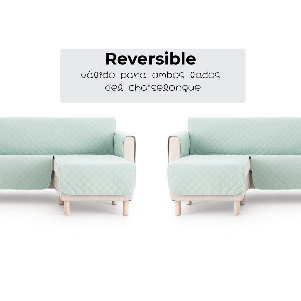 Funda Chaise longue ACOLCHADO SWEET MALLORCA