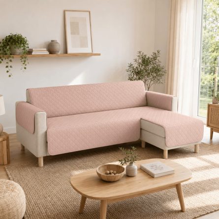 Funda Chaise longue ACOLCHADO SWEET MALLORCA