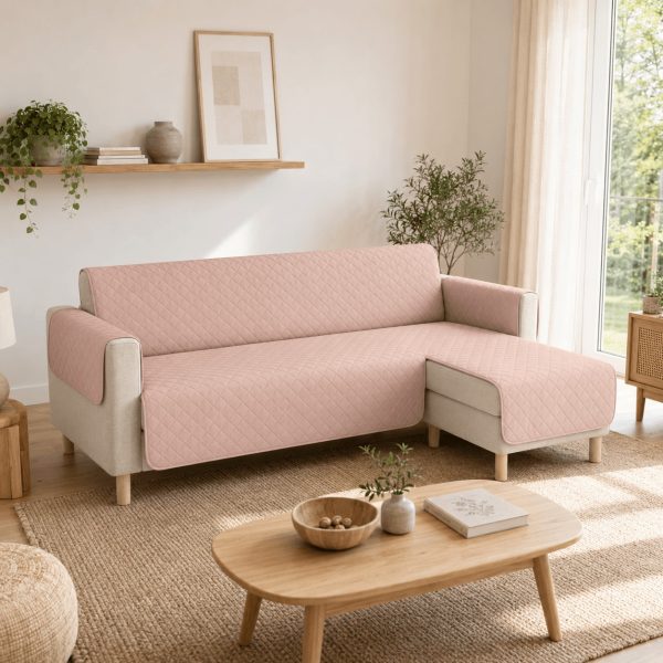 Funda Chaise longue ACOLCHADO SWEET MALLORCA
