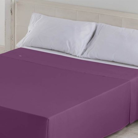 Sábana Encimera COMBI LISO 50/50 de EsTela