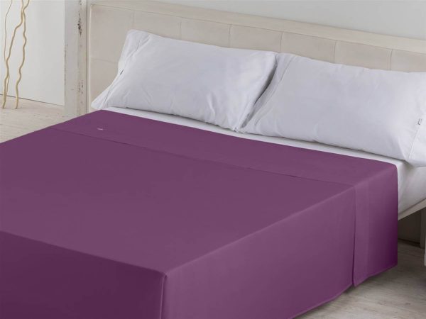 Sábana Encimera COMBI LISO 50/50 de EsTela