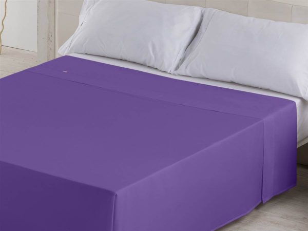 Sábana Encimera COMBI LISO 50/50 de EsTela