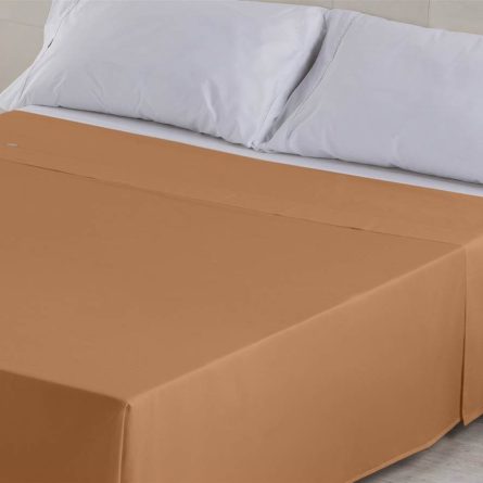 Sábana Encimera COMBI LISO 50/50 de EsTela