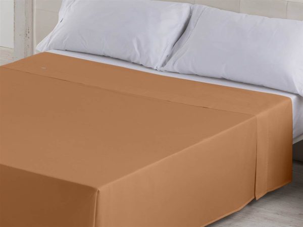 Sábana Encimera COMBI LISO 50/50 de EsTela