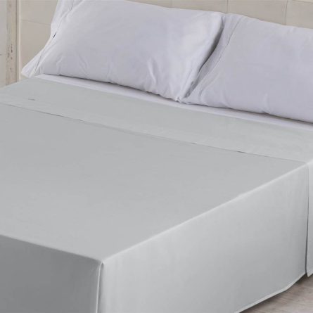 Sábana Encimera COMBI LISO 50/50 de EsTela