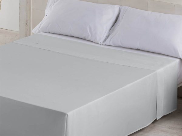 Sábana Encimera COMBI LISO 50/50 de EsTela