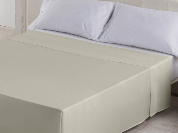 Sábana Encimera COMBI LISO 50/50 de EsTela