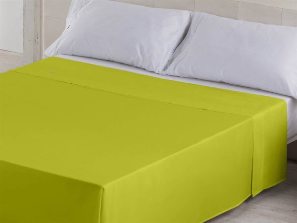 Sábana Encimera COMBI LISO 50/50 de EsTela