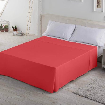 Sábana Encimera COMBI LISO 50/50 de EsTela