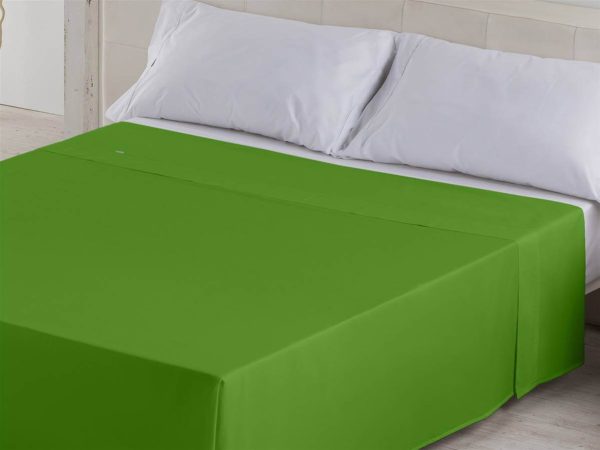 Sábana Encimera COMBI LISO 50/50 de EsTela
