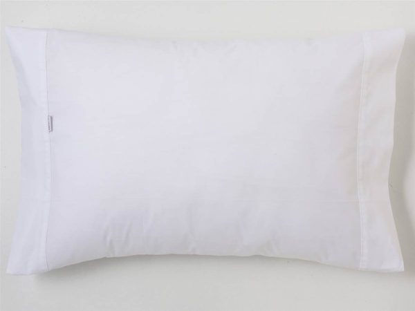 Funda de almohada COMBI LISO 50/50 de EsTela