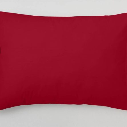 Funda de almohada COMBI LISO 50/50 de EsTela