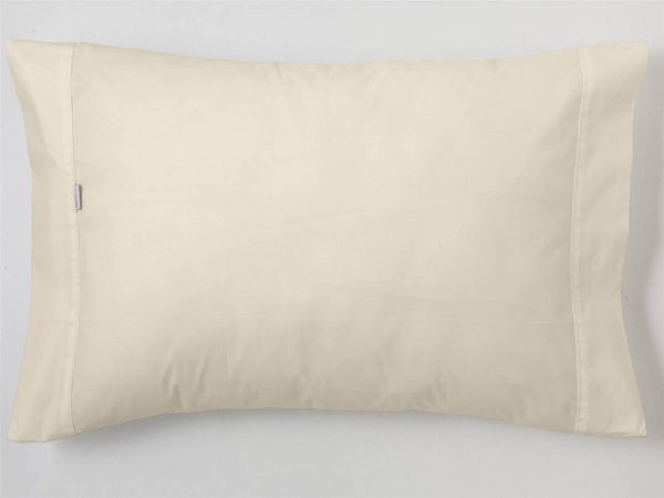 Funda de almohada COMBI LISO 50/50 de EsTela