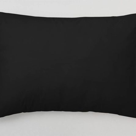 Funda de almohada COMBI LISO 50/50 de EsTela
