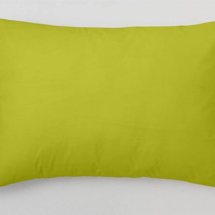Funda de almohada COMBI LISO 50/50 de EsTela