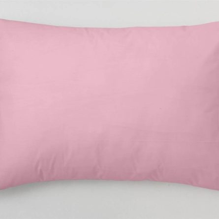 Funda de almohada COMBI LISO 50/50 de EsTela