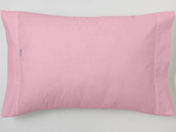 Funda de almohada COMBI LISO 50/50 de EsTela