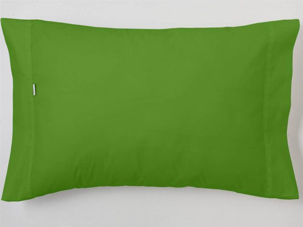 Funda de almohada COMBI LISO 50/50 de EsTela