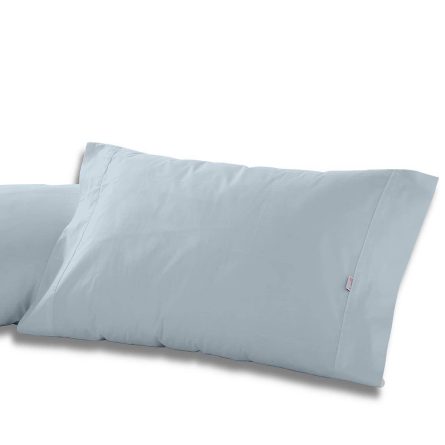 Funda de almohada COMBI LISO 50/50 de EsTela