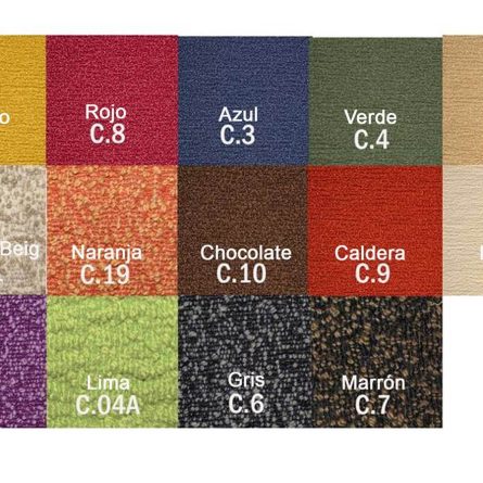 Funda sofá ATLAS de Eysa