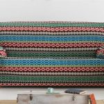 Funda sofá KILIM de Eysa
