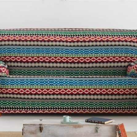 Funda sofá KILIM de Eysa