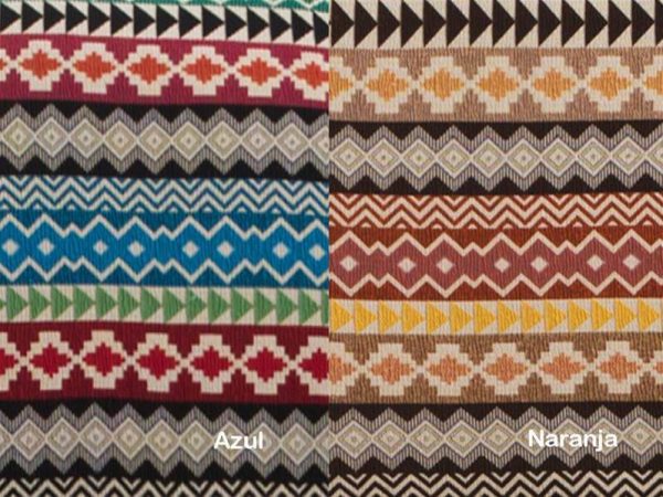Funda sofá KILIM de Eysa