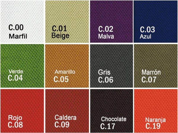 Funda armazón Sofá COMBI THOMSON - Eysa