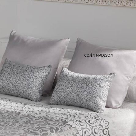 Cojín MADISON de Tejidos JVR