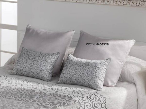 Cojín MADISON de Tejidos JVR