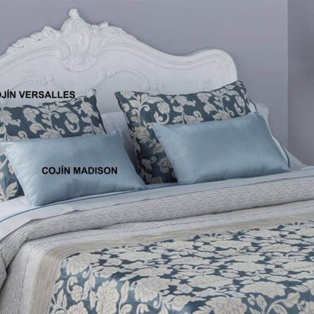 Cojín MADISON de Tejidos JVR