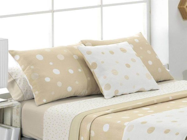 Cojín MOLE jacquard de Cañete