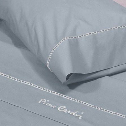 Juego de sábanas ARCADIA de Pierre Cardin
