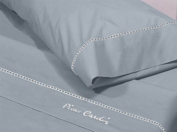 Juego de sábanas ARCADIA de Pierre Cardin