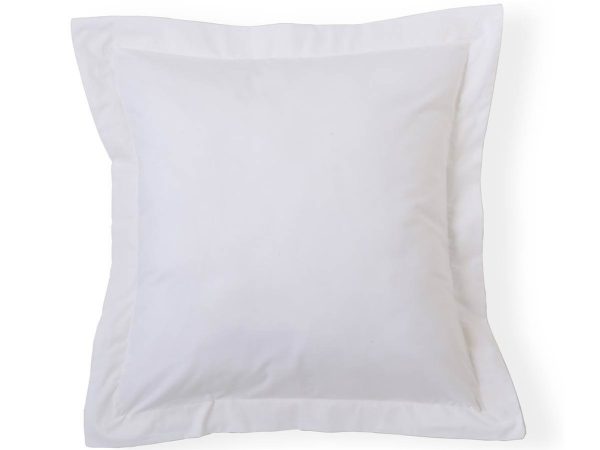 Funda cojín SATÉN 300 HILOS de EsTela