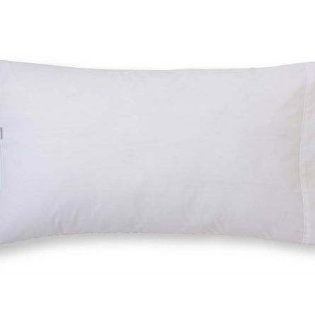 Funda almohada SATÉN 300 HILOS de EsTela