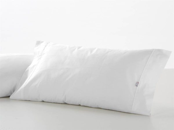 Funda almohada SATÉN 300 HILOS de EsTela