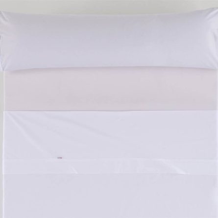 Funda almohada SATÉN 300 HILOS de EsTela