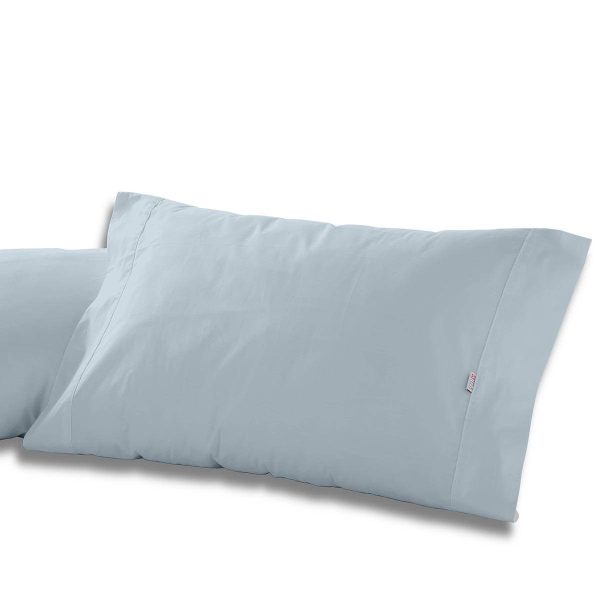 Funda de almohada COMBI CALA 100 de EsTela